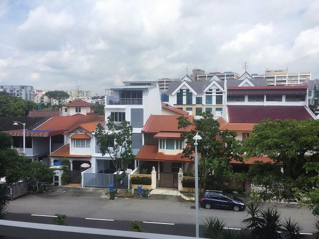 Kensington Square (D19), Apartment #133781032